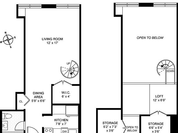 2nd image of 244 Madison Ave APT 7G