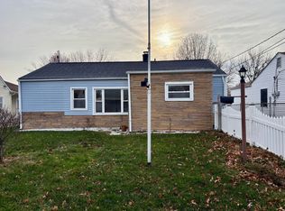 870 Geneva Ave, Columbus, OH