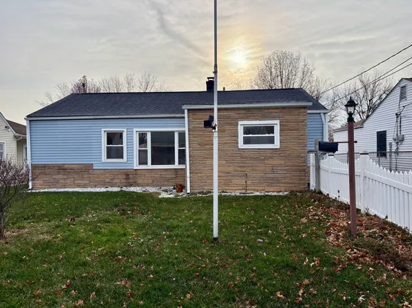 870 Geneva Ave, Columbus, OH 43223