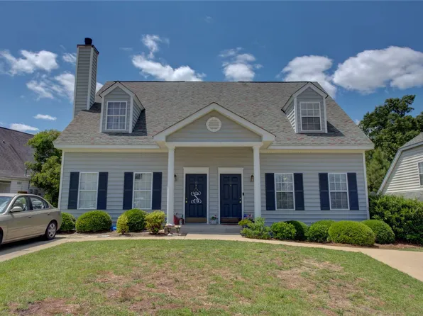 17 Baltusrol Ct, Columbia, SC 29223