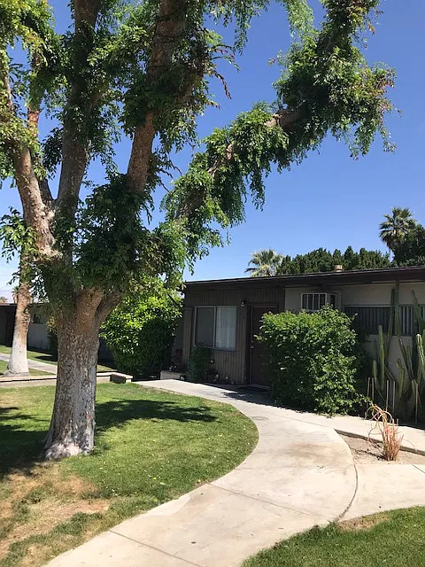 1 bed, 550 sqft, $1,500 — Photo 1