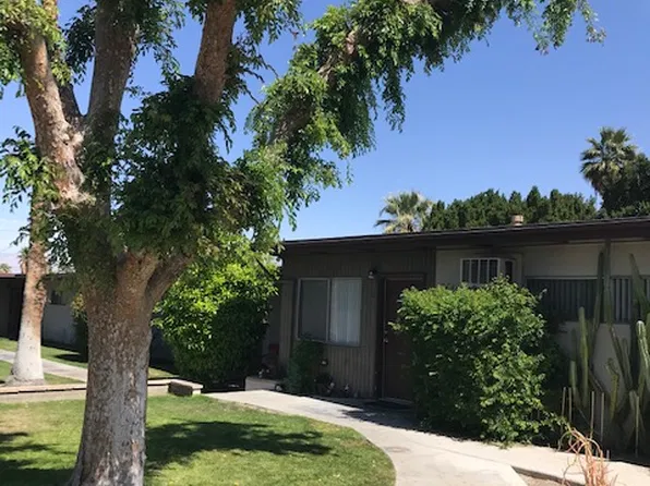 74106 Alessandro Dr #4, Palm Desert, CA 92260