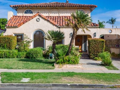 4917 Kensington Dr, San Diego, CA, 92116