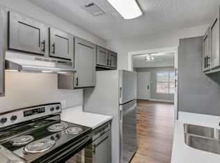 BK5 - 6860 Prutzman Road, Beaumont, TX 77706