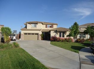3820 Big Bear St, West Sacramento, CA 95691