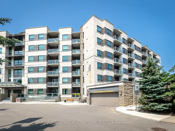 383 Main St E #302, Milton, ON L9T 8K8