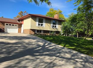 45 Locust Cres, London, ON N6E2K1