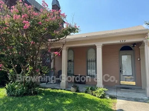 608B Monroe St, Nashville, TN 37208