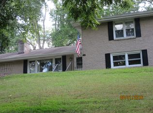 8613 Shryrock Mill Rd, Thurmont, MD 21788