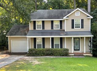 3701 Winchester Way, Martinez, GA 30907