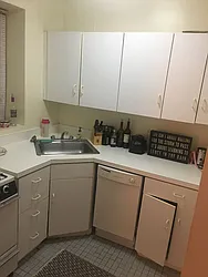 Rented by David M. Atkinson, LREB