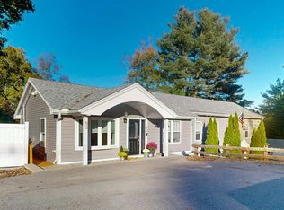 53 N Main St #53, Middleton, MA 01949