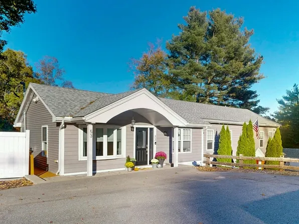 53 N Main St #53, Middleton, MA 01949