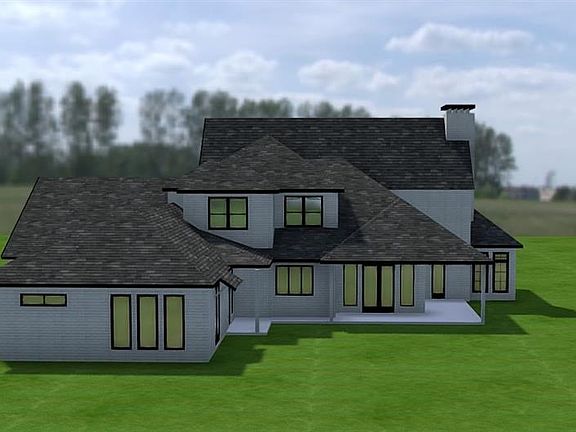 3rd image of 3119 Sanctuary Dr