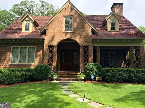 1153 Oakdale Rd NE, Atlanta, GA 30307
