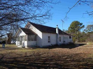 1270 Tunnel Hill Rd SW, Cleveland, TN 37311