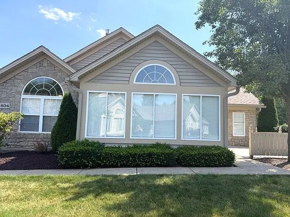 804 Timberline Dr, Columbiana, OH 44408