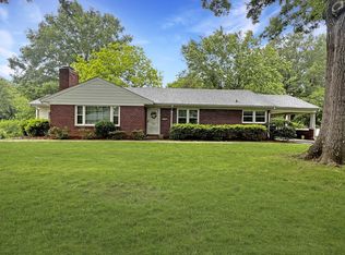 131 Confederate Ave, Danville, VA 24541