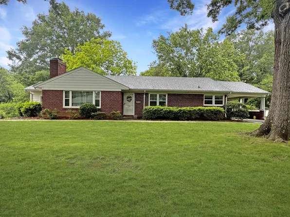 131 Confederate Ave, Danville, VA 24541