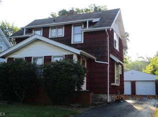 345 Bonnie Brae Ave SE, Warren, OH