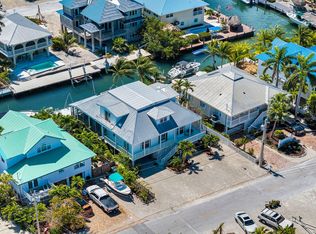 28550 Doubloon Rd, Little Torch Key, FL 33042