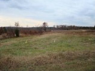 345 Saddle Rd, Danville, VA 24541