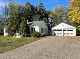 1205 1st St E, Park Rapids, MN 56470