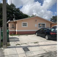 2053 Ali Baba Ave #1, Opa Locka, FL 33054