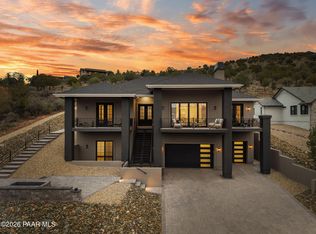 1014 Sunrise Blvd, Prescott, AZ 86301