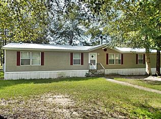 2189 Ashleigh Ave, Grand Ridge, FL 32442