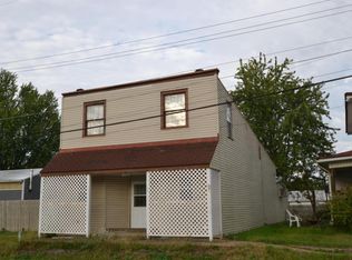 14065 North St, Utica, OH 43080