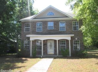 1323 W 12th St, Little Rock, AR 72202