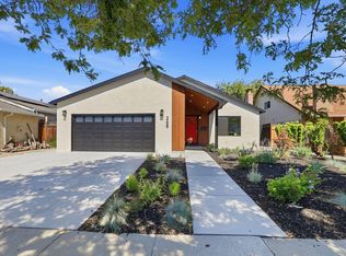 268 Clearpark Cir, San Jose, CA 95136