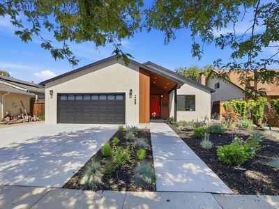 268 Clearpark Cir, San Jose, CA, 95136