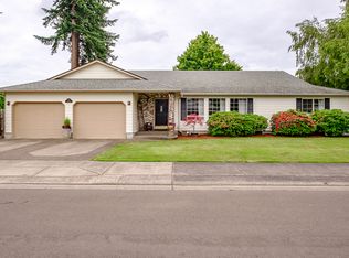700 Garvord St, Lebanon, OR 97355