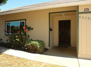 42728 Peachwood St, Fremont, CA 94538