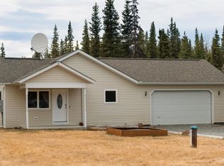 37971 Elva St, Sterling, AK 99672