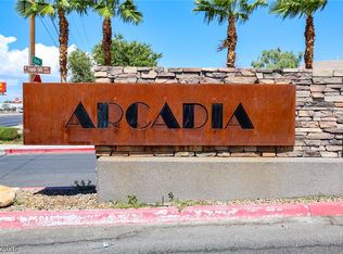 3634 Hestia Ave, Las Vegas, NV 89106