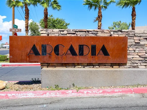 3634 Hestia Ave, Las Vegas, NV 89106