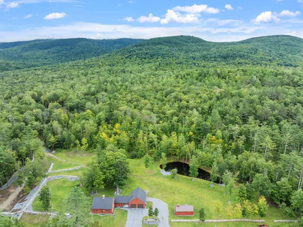 376 East Side Road, Wentworth, NH 03282