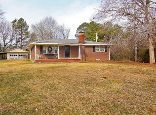5731 County Road 47, Florence, AL 35634