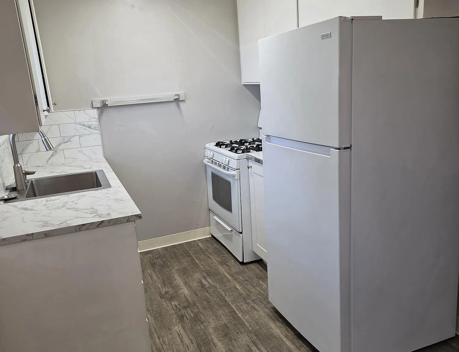 1 bed, 484 sqft, $1,250 — Photo 3