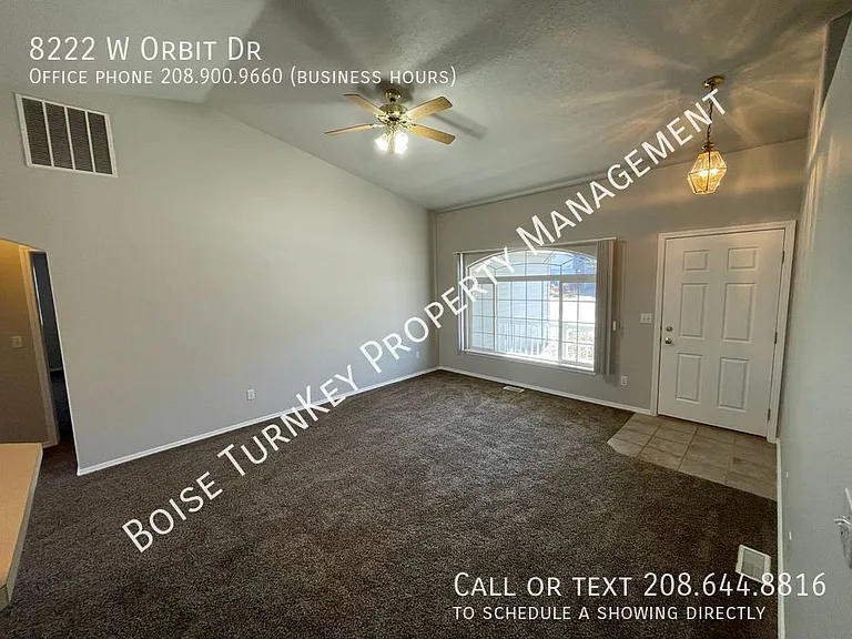 8222 W Orbit Dr — Photo 2
