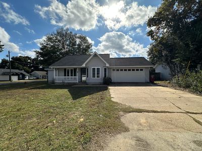 519 White Oak Ln, Crestview, FL, 32539