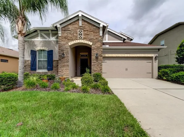 32225 Cottage Glen Ln, Wesley Chapel, FL 33545