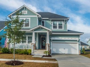 3808 Maidstone Dr, Mount Pleasant, SC 29466