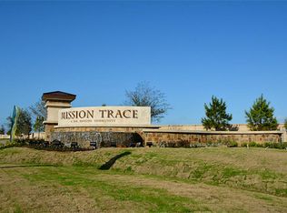 9219 Ranch Ridge Ln, Richmond, TX 77407