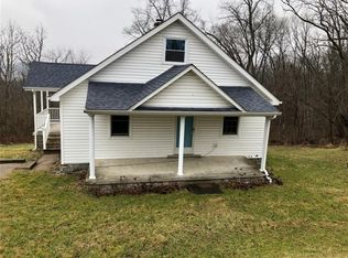 329 Barnard Rd, Fredericktown, PA 15333
