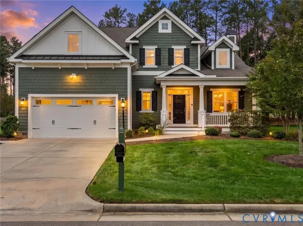 7224 Silverthread Dr, Moseley, VA 23120
