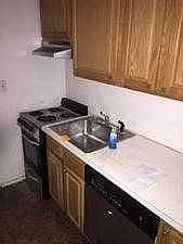 Kitchen other view